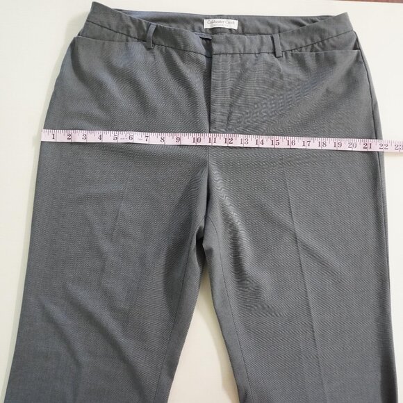 Coldwater Creek Women's Dress Pants Size 14 - Picture 9 of 9